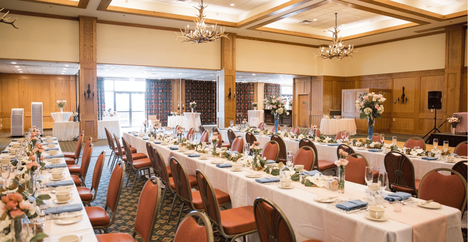 Jackson Lake Lodge portfolio 2
