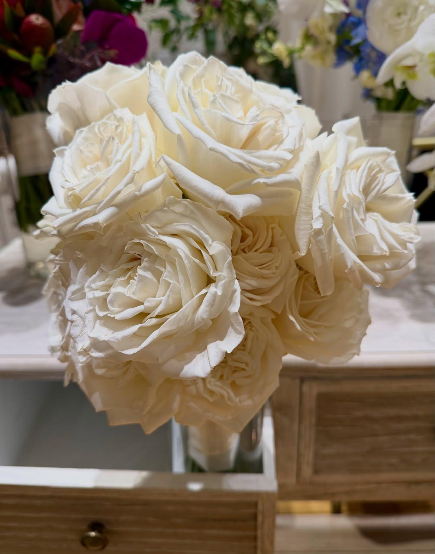 Boesen the Florist portfolio 2