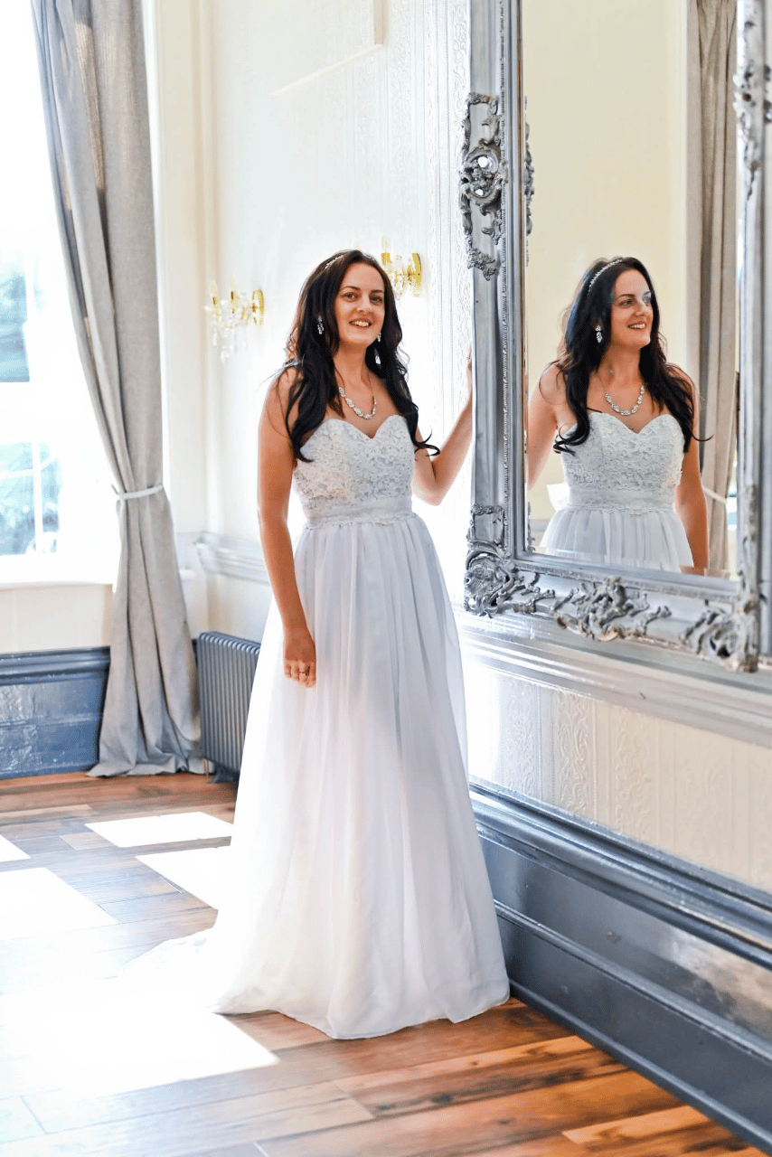 Cathryn Ann Bespoke Fashion