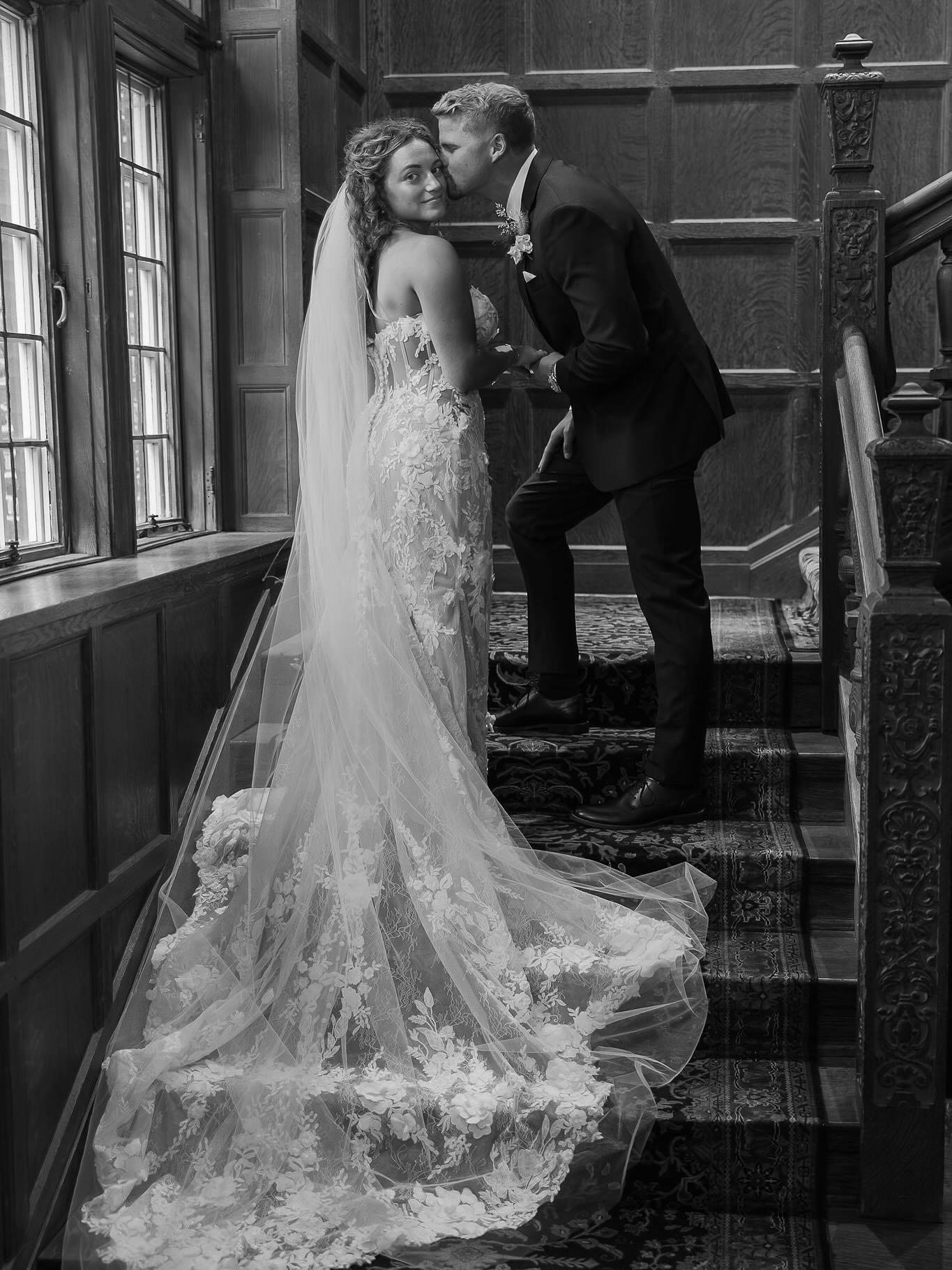 Laina Elizabeth Events portfolio 2