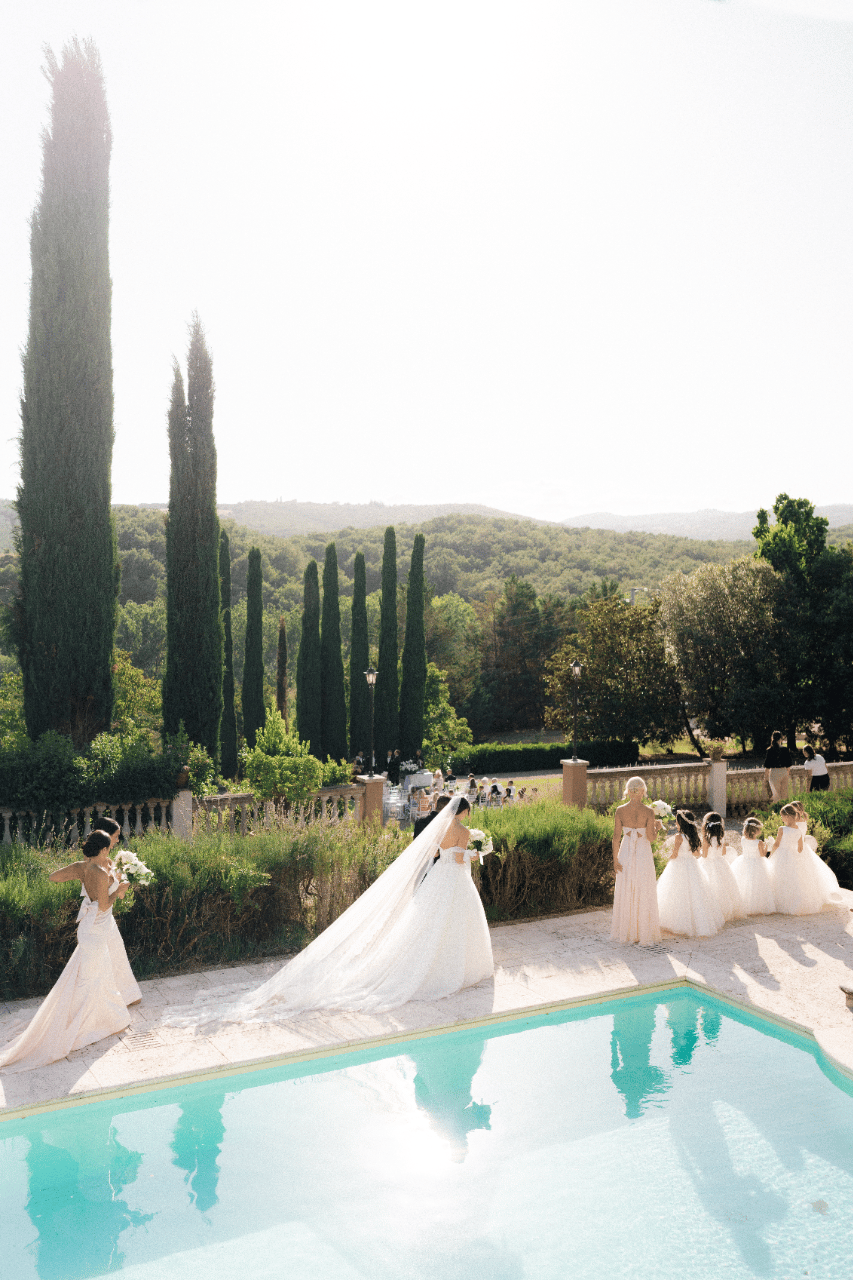 Peach Perfect Weddings portfolio 4