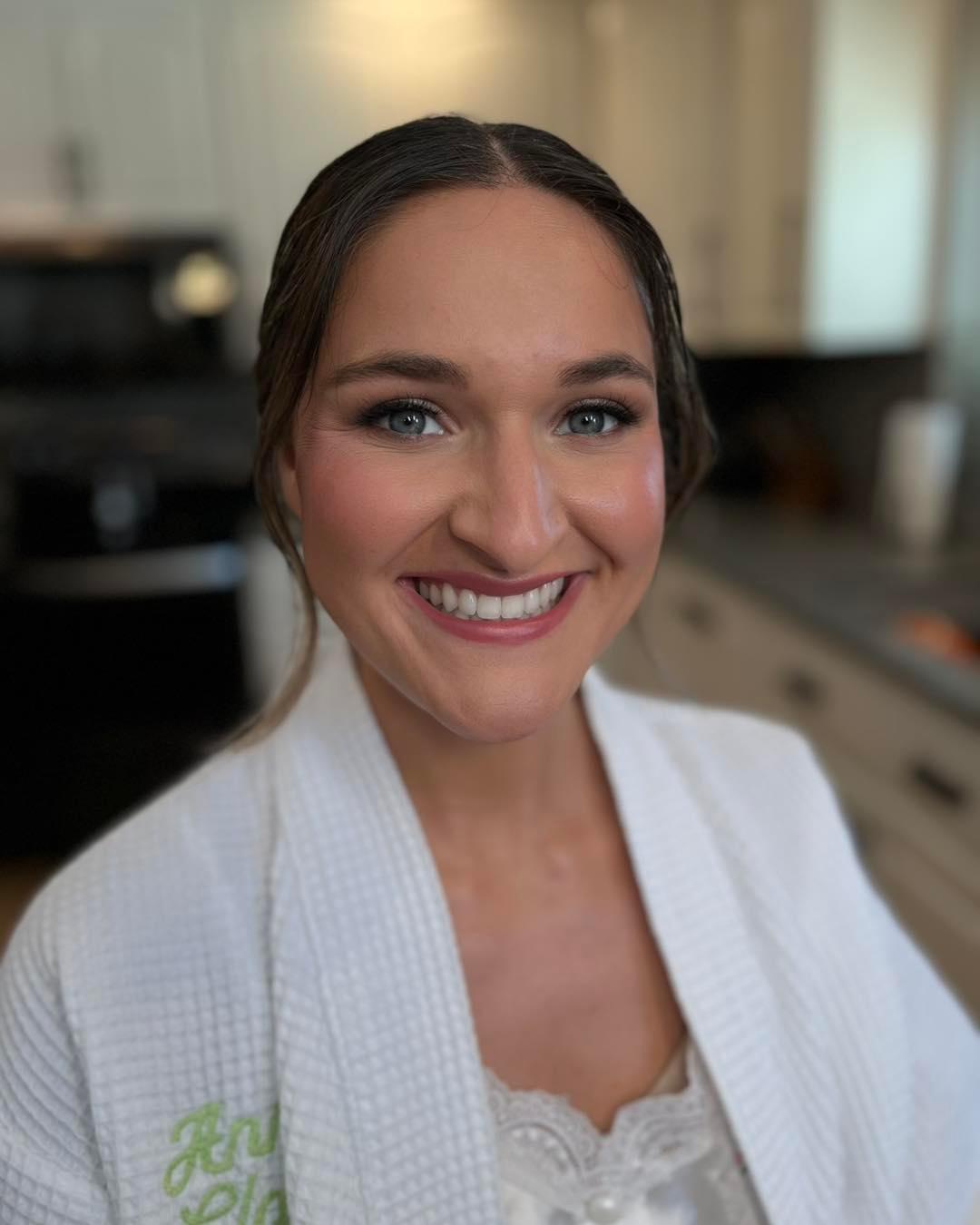 Hello Darlin' Glam portfolio 1
