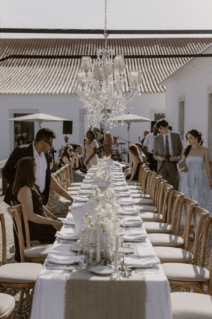 Peach Perfect Weddings portfolio 3