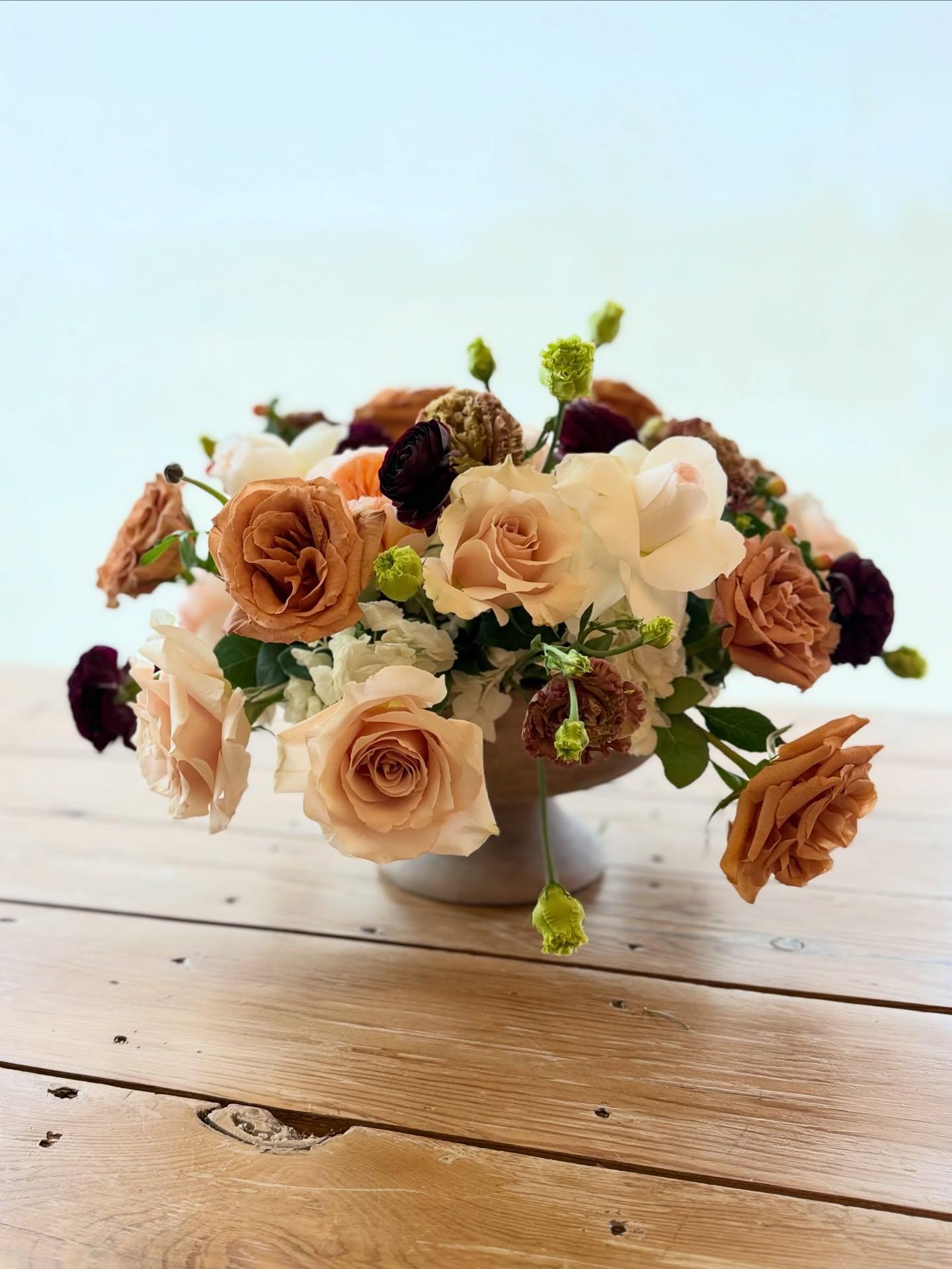Boesen the Florist portfolio 5