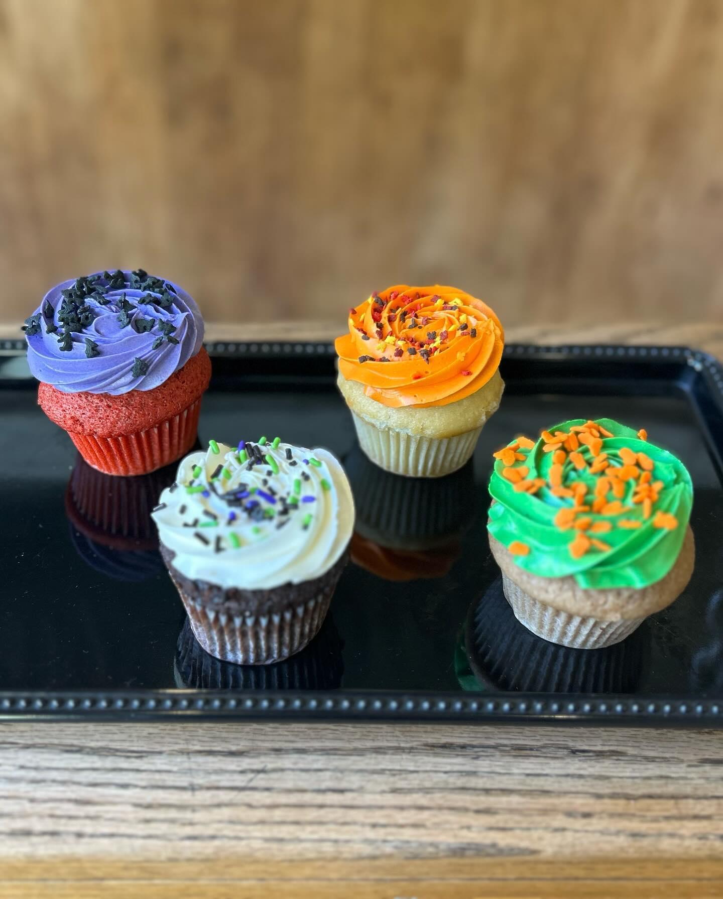 Molly's Cupcakes portfolio 2
