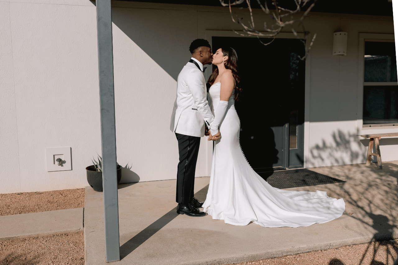 Ammie Marie Weddings