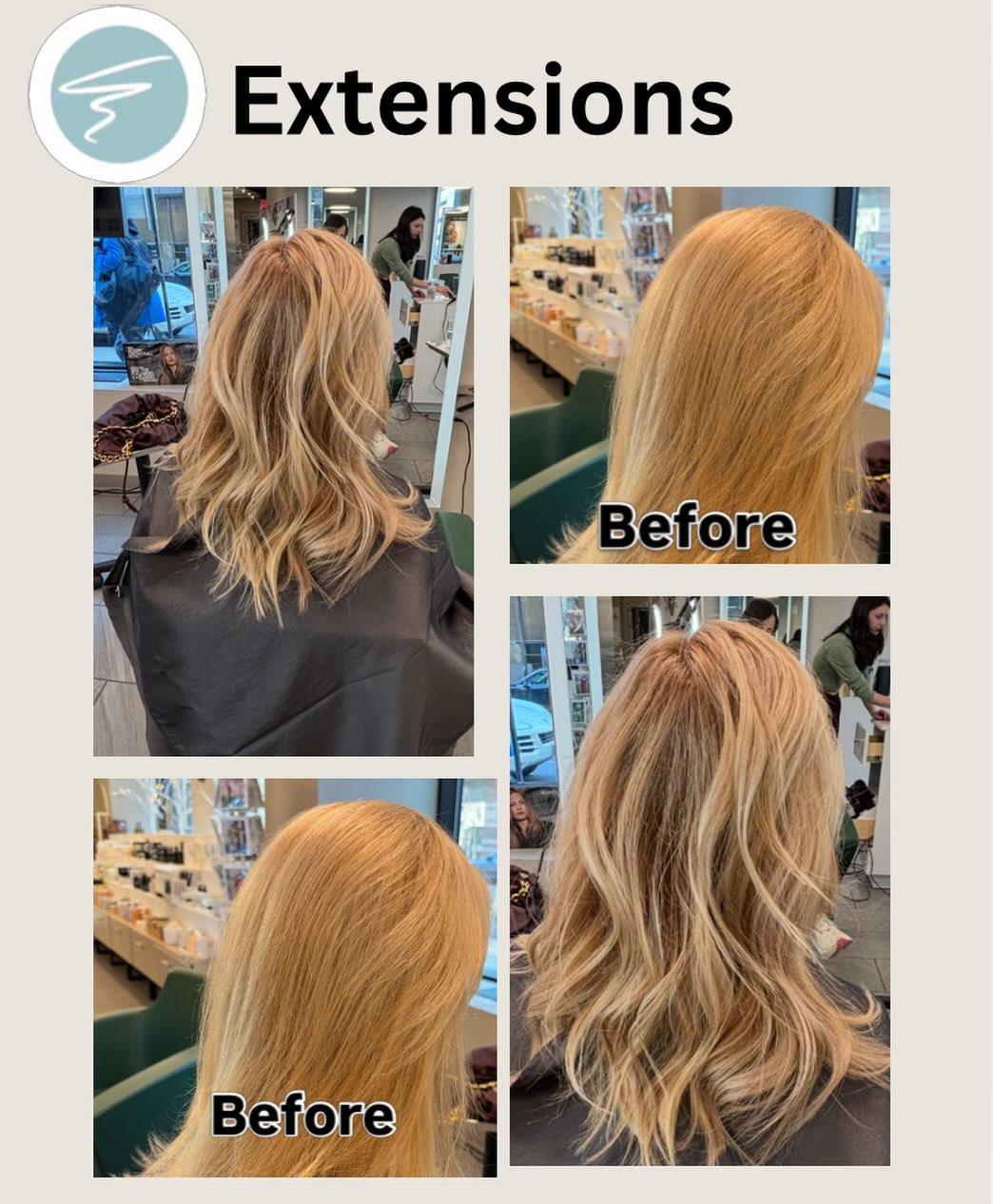 Currie Hair Skin Nails portfolio 1