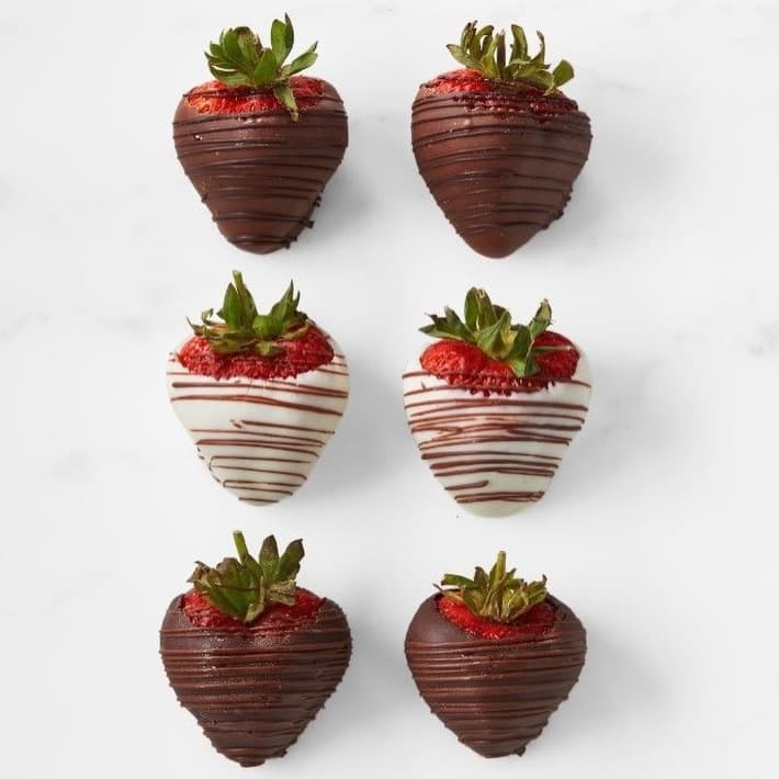 Spark'd Creative Pastry portfolio 1