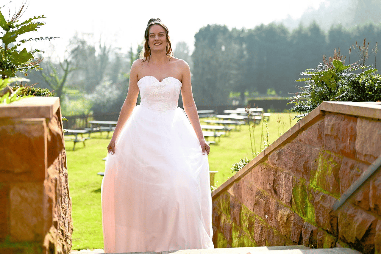 Cathryn Ann Bespoke Fashion portfolio 1