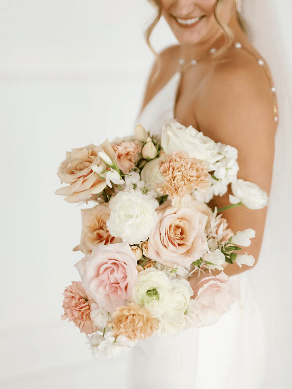 CamBam Custom Floral portfolio 5