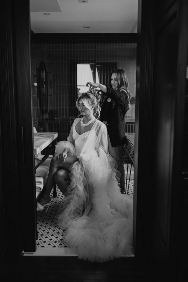 DSM Salon portfolio 2