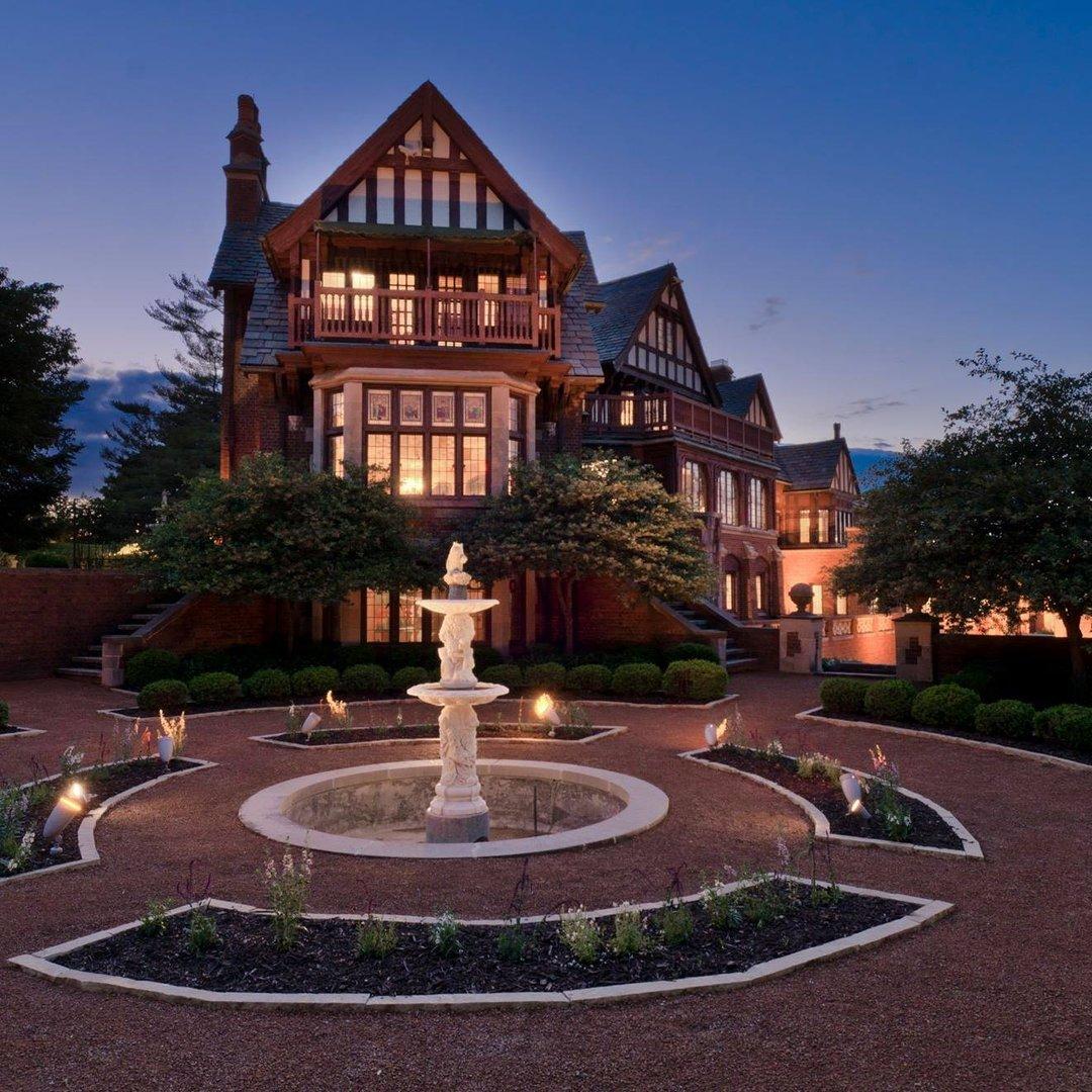 Rollins Mansion