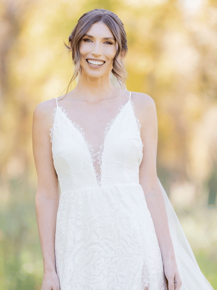 Teton Valley Beauty Co. Idelia Labra Hair & Makeup portfolio 5