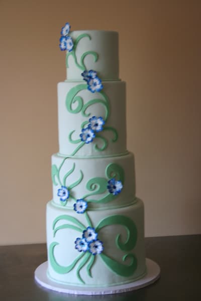 Desserts by Dana portfolio 2