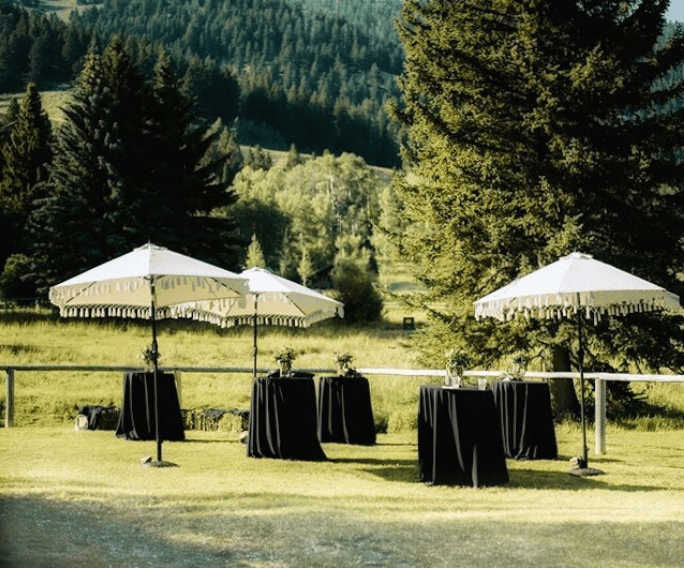 Trail Creek Ranch portfolio 3
