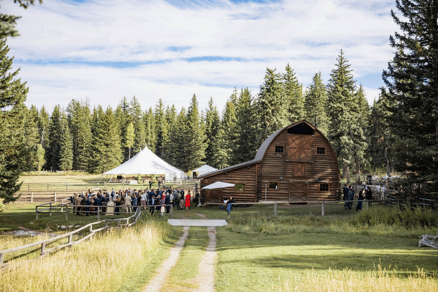 Trail Creek Ranch