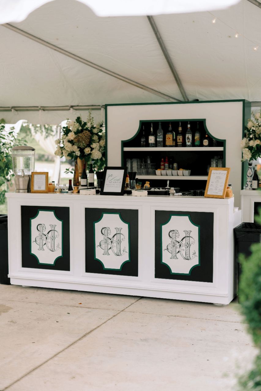 Exclusive Events Inc. portfolio 1