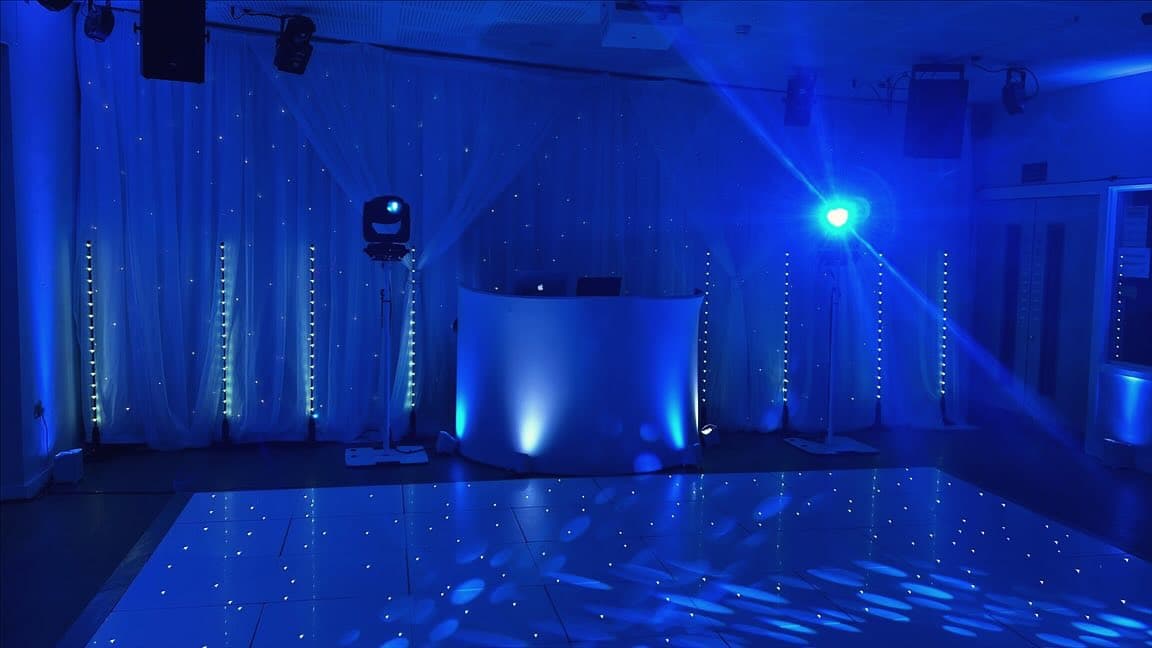 Newdecade Productions & Events portfolio 3