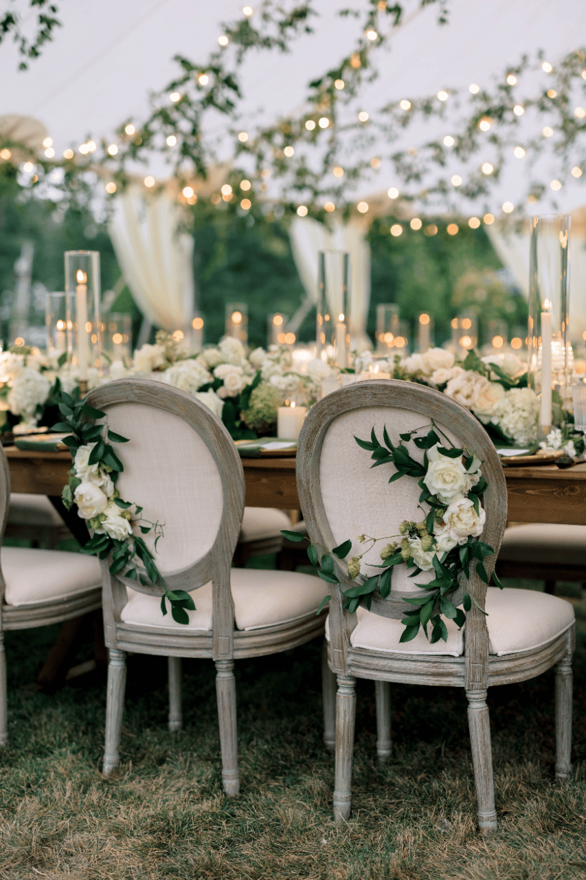 Exclusive Events Inc.