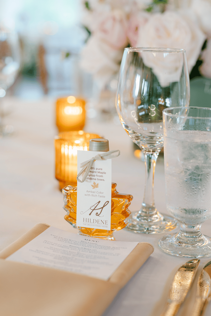 Daisy Mae Events portfolio 2
