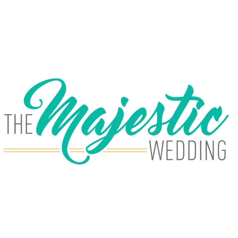 The Majestic Wedding