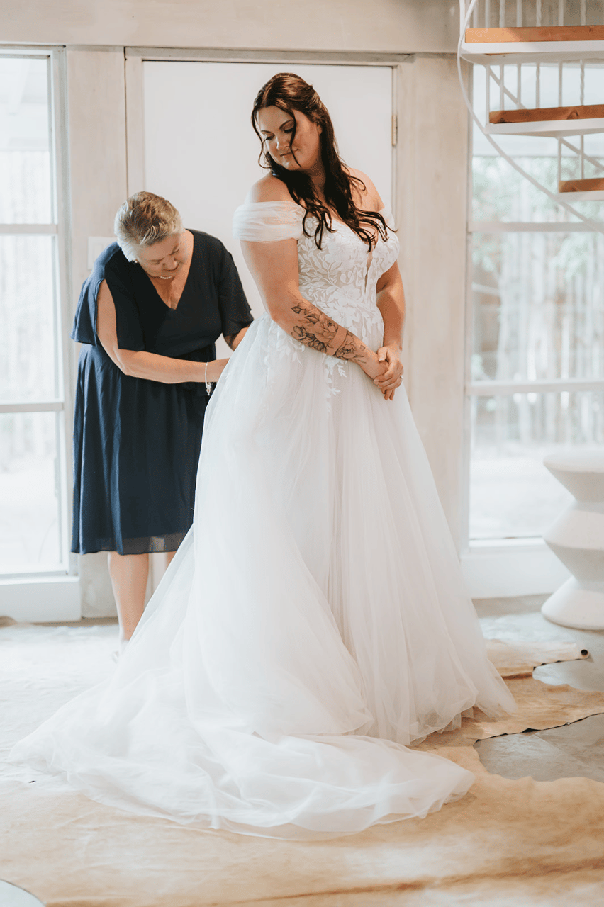Amber Fitzgerald & Andrew Pardo's wedding-image-12
