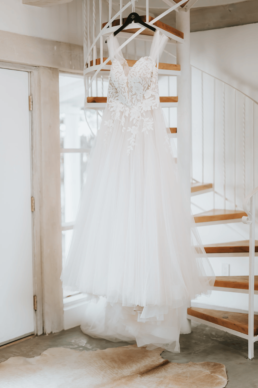 Amber Fitzgerald & Andrew Pardo's wedding-image-2