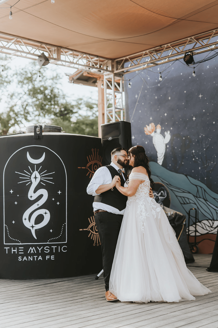 Lush Garden Dreams Amidst The Mystic’s Desert