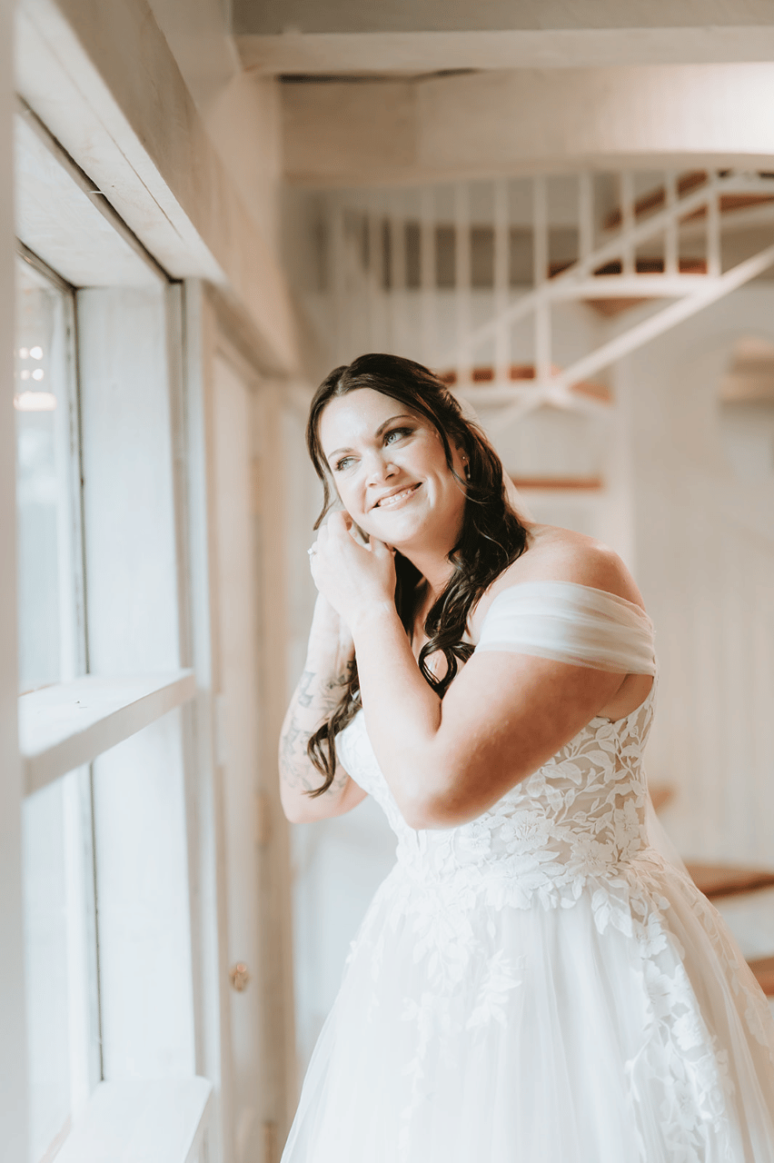 Amber Fitzgerald & Andrew Pardo's wedding-image-3