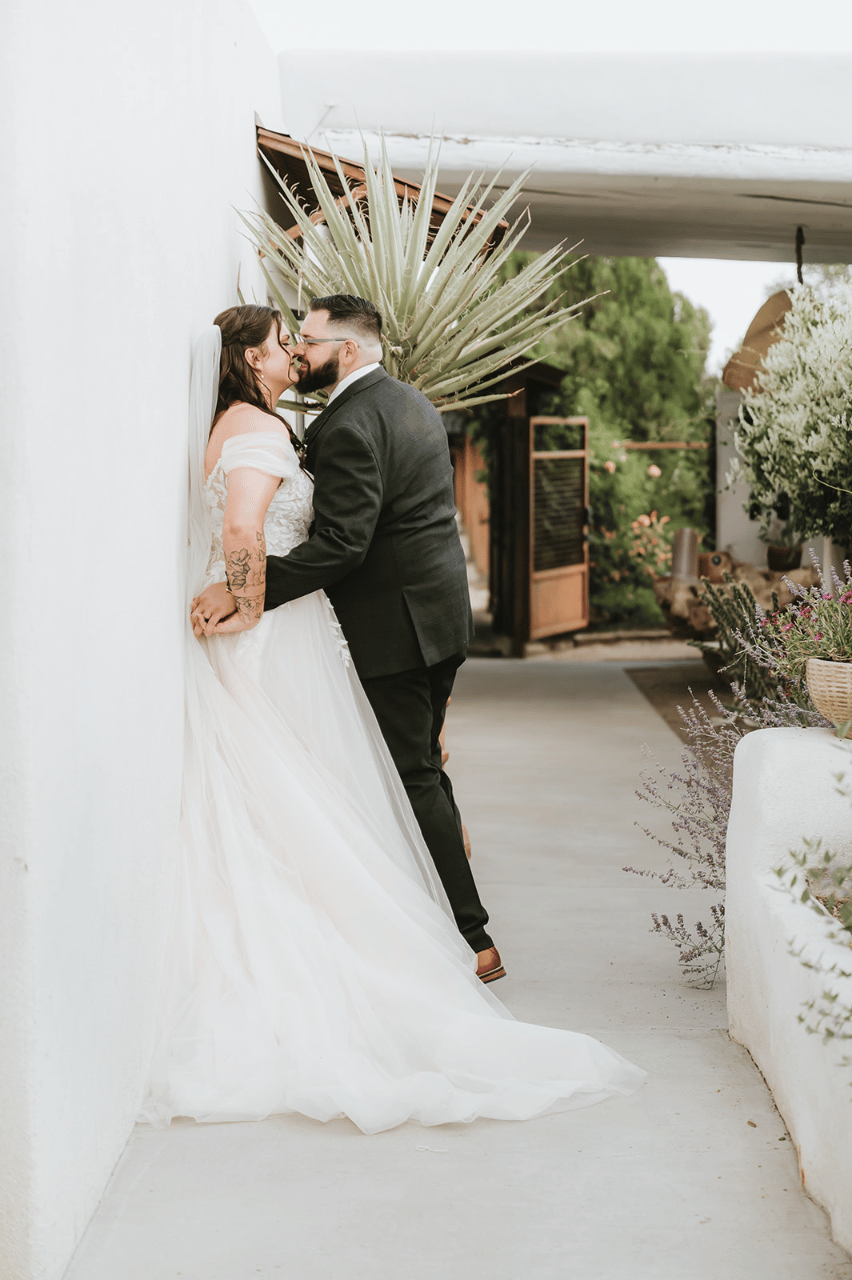 Ann Matthews Bridal portfolio 3