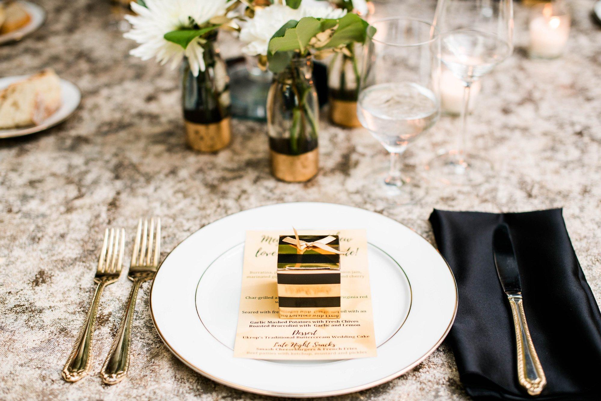 Mosaic Catering