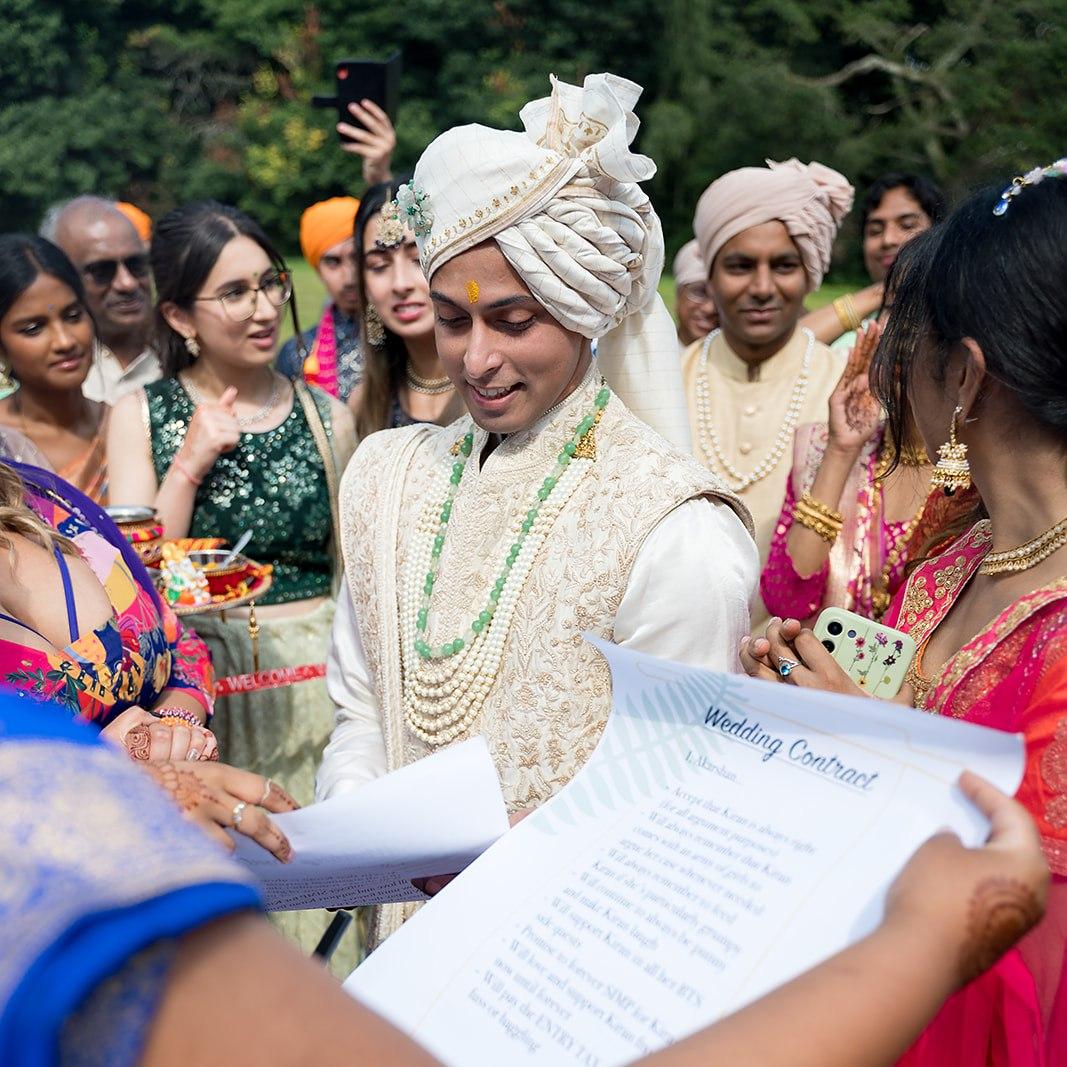 BusyBrides Wedding Planners portfolio 1