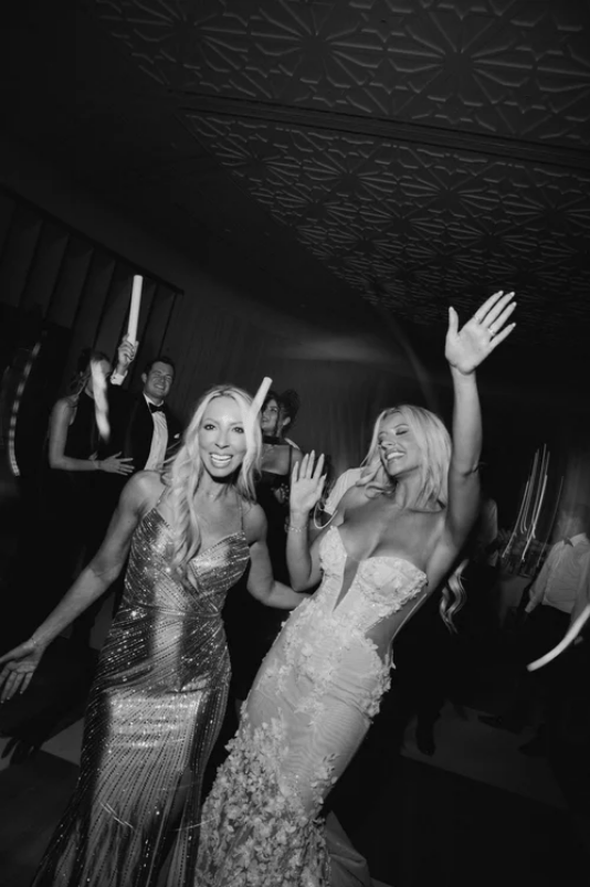 Elizabeth Kelley & Michael Kelley's wedding 2