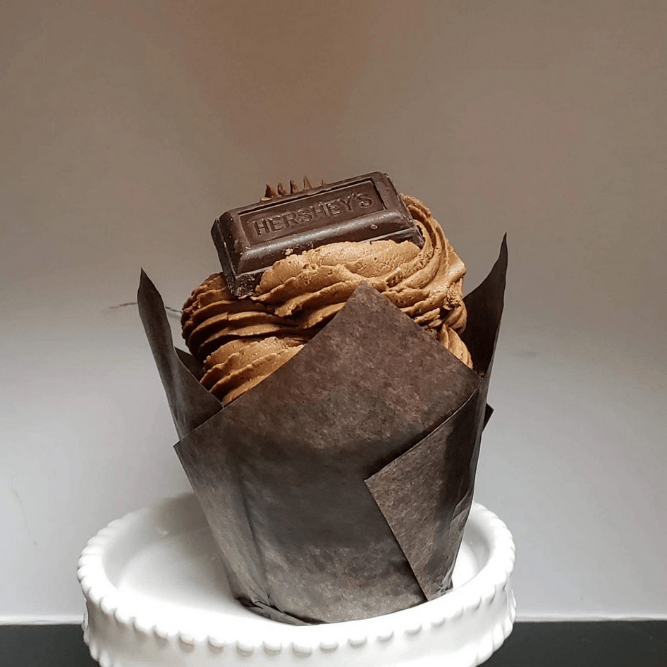 SugaLumps Cupcakery portfolio 5