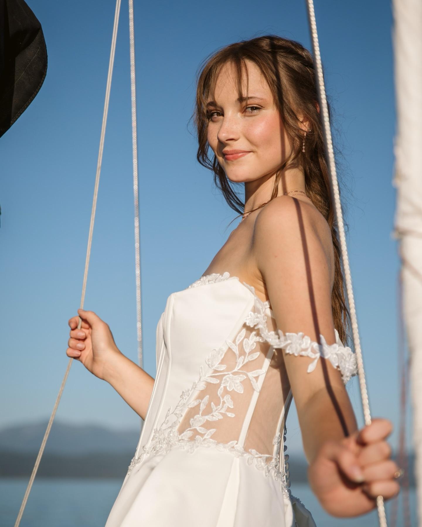 Mimis Bridal Montana