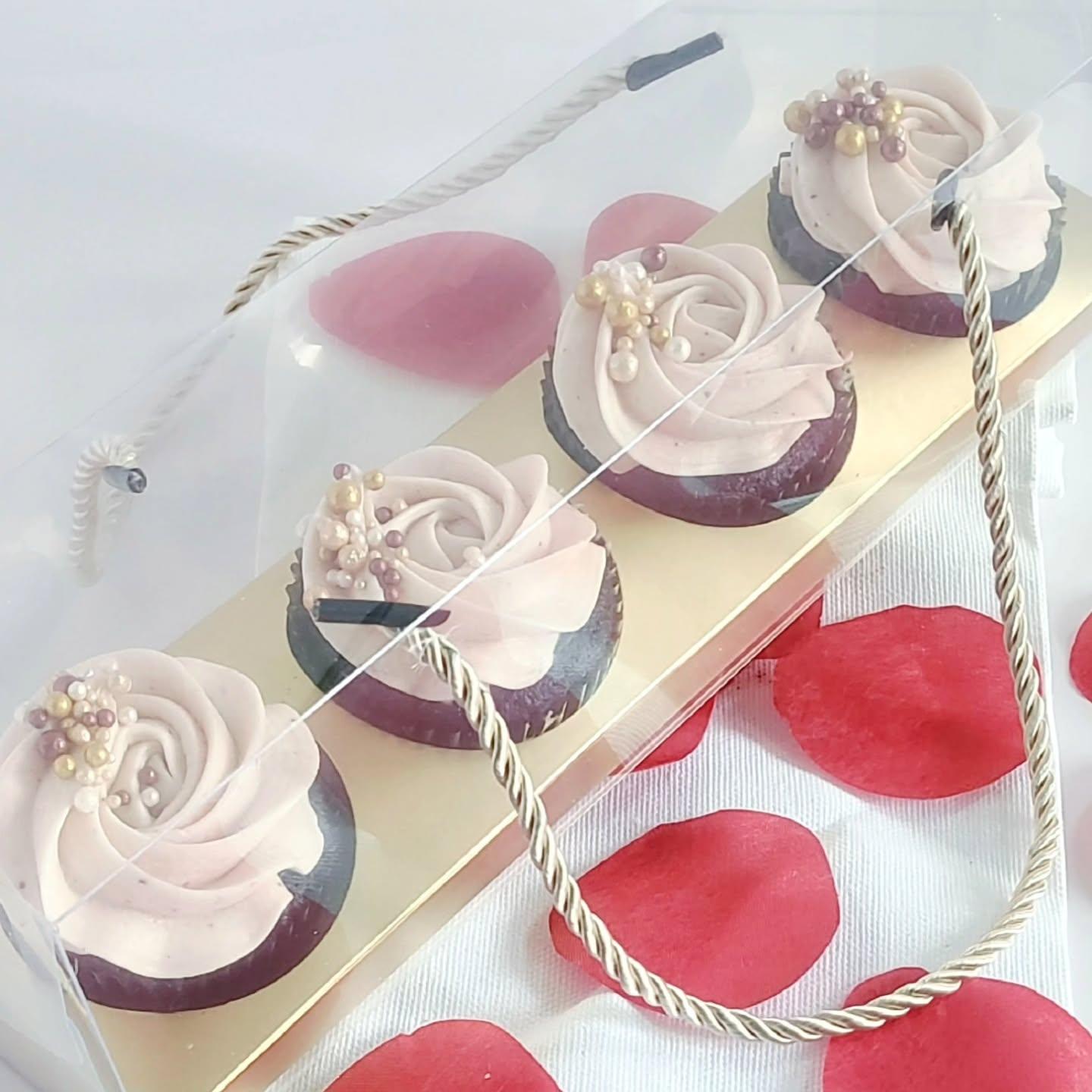Mama J Bakes LLC portfolio 3