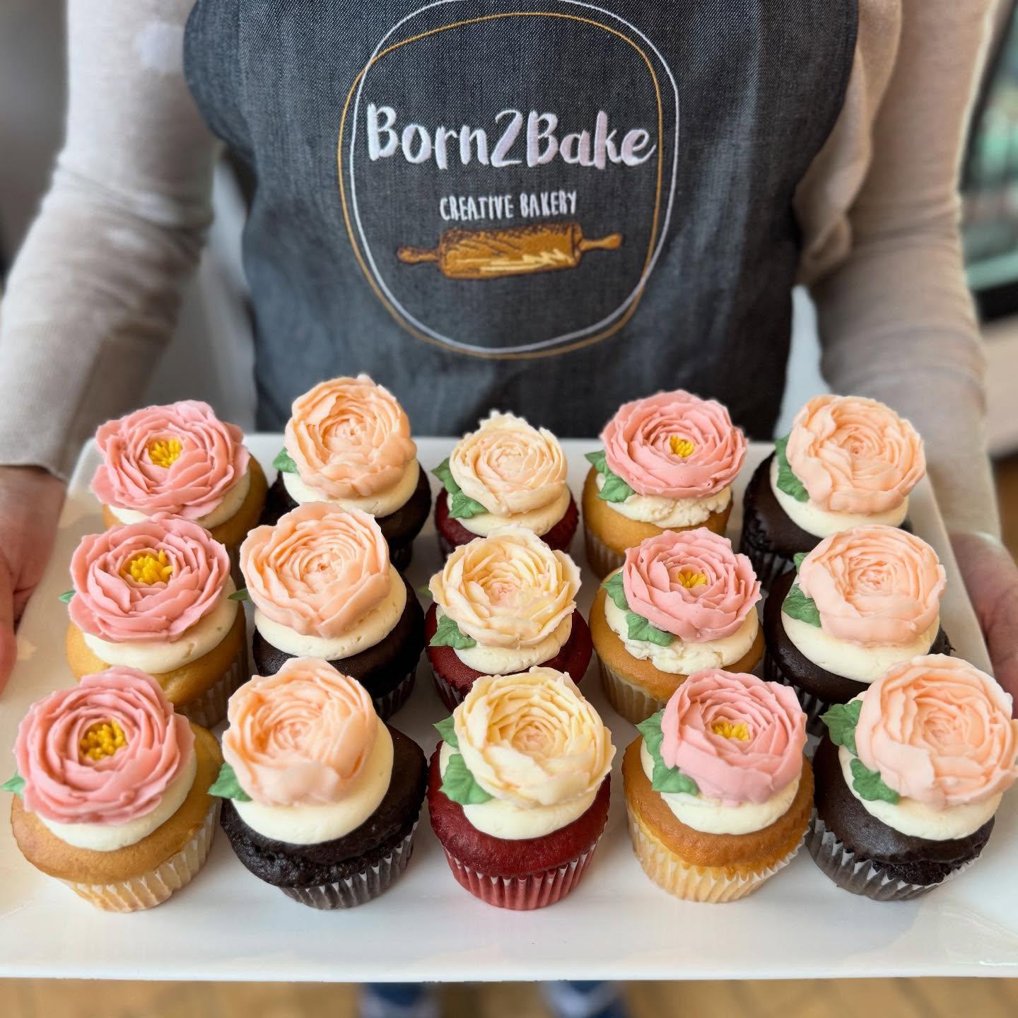 Born2Bake