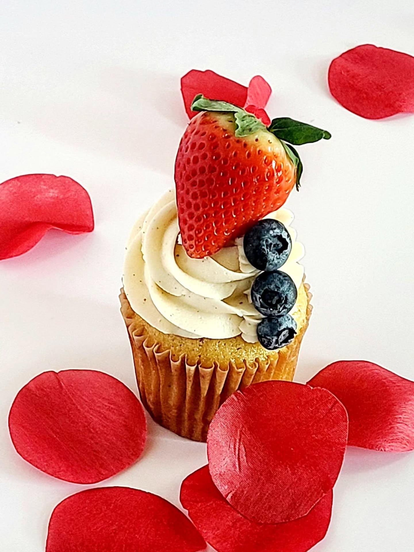 Mama J Bakes LLC portfolio 1