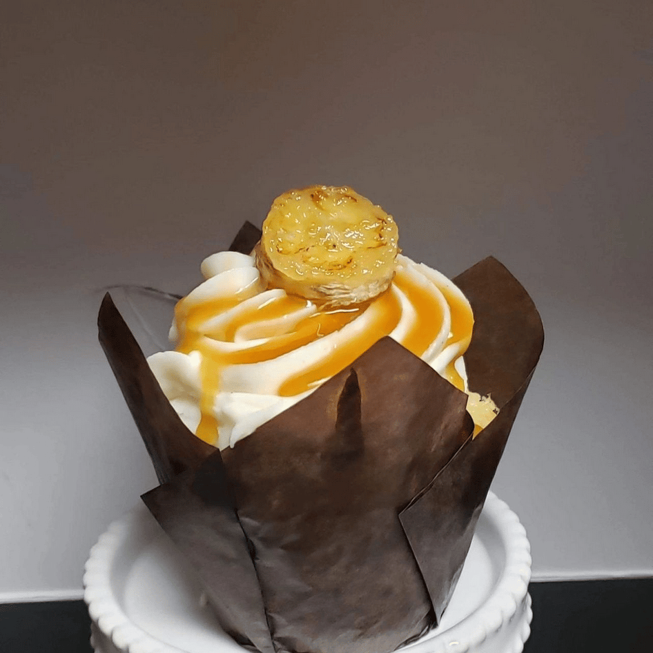 SugaLumps Cupcakery portfolio 3