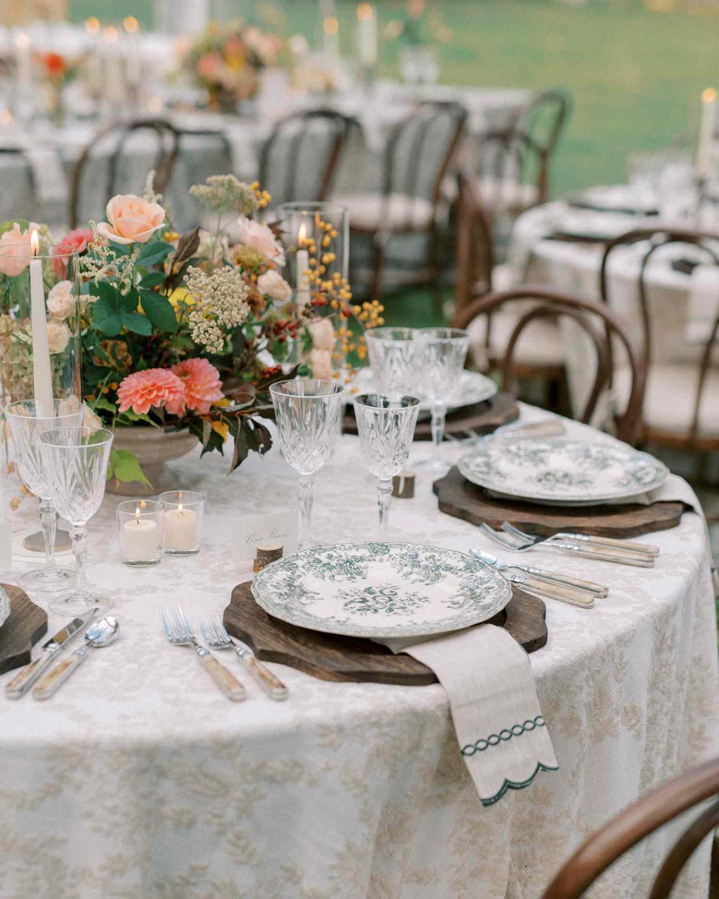 Sunrise and Sage Events portfolio 3