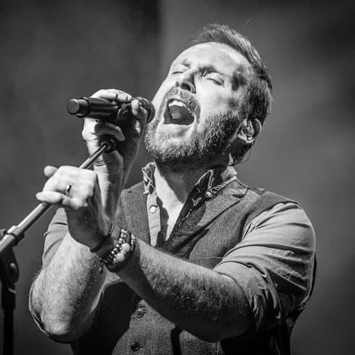 David Shannon Music