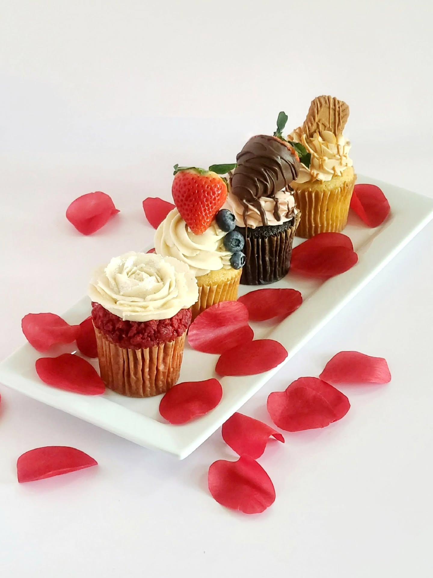 Mama J Bakes LLC portfolio 4