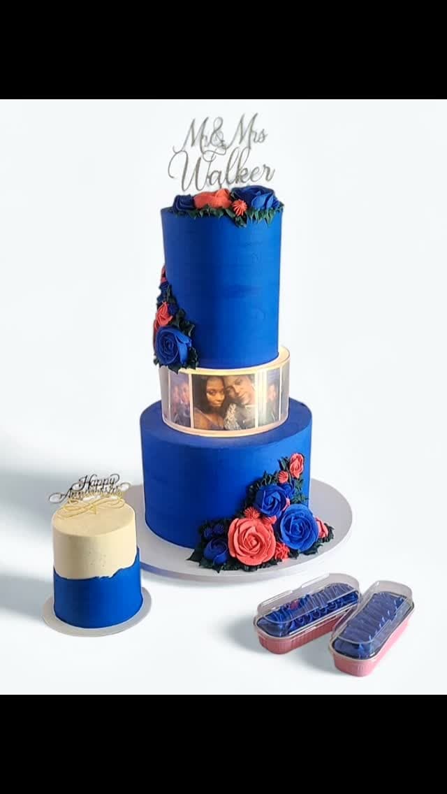 Mama J Bakes LLC portfolio 2
