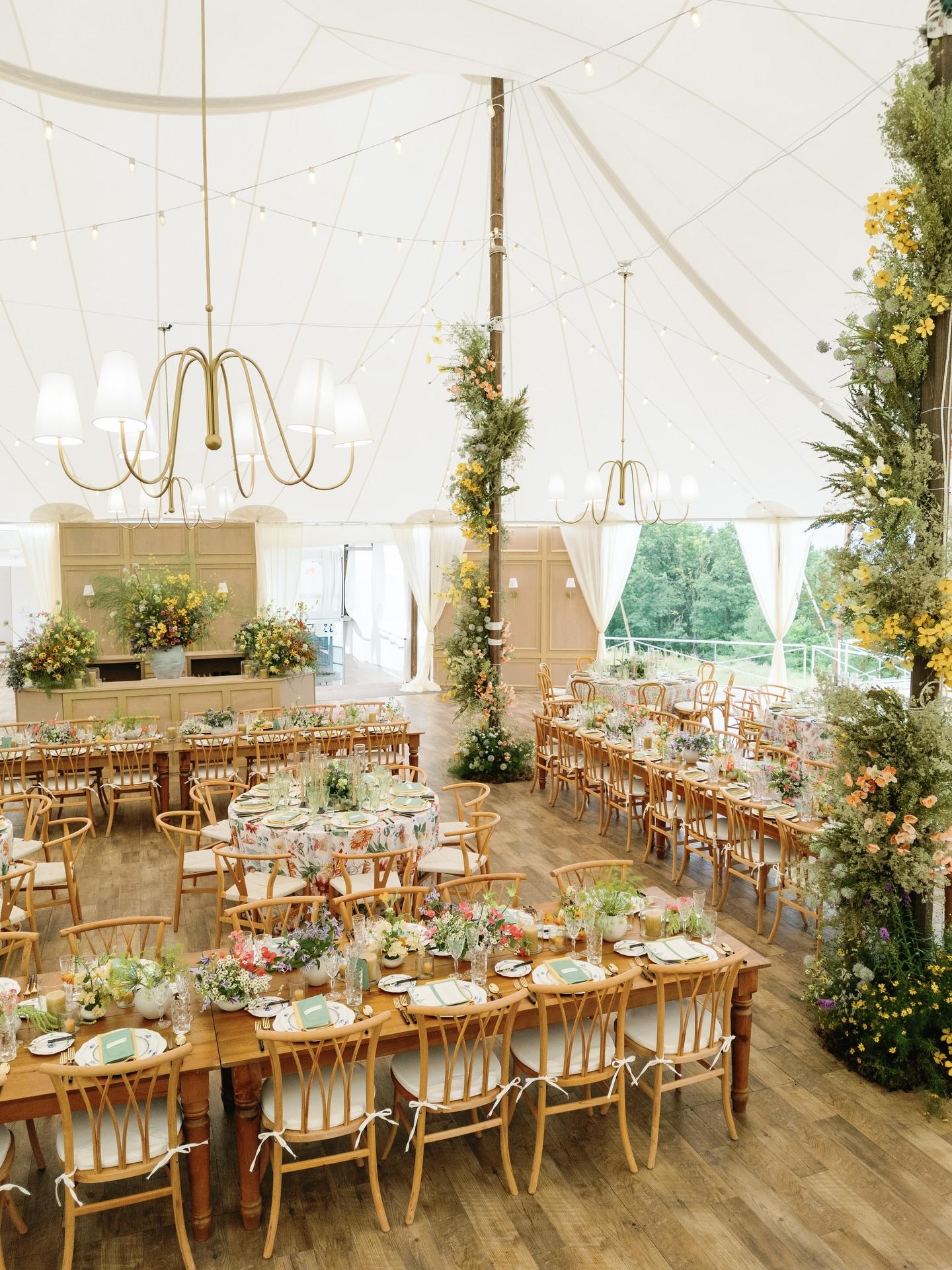 Blue Peak Tents portfolio 2