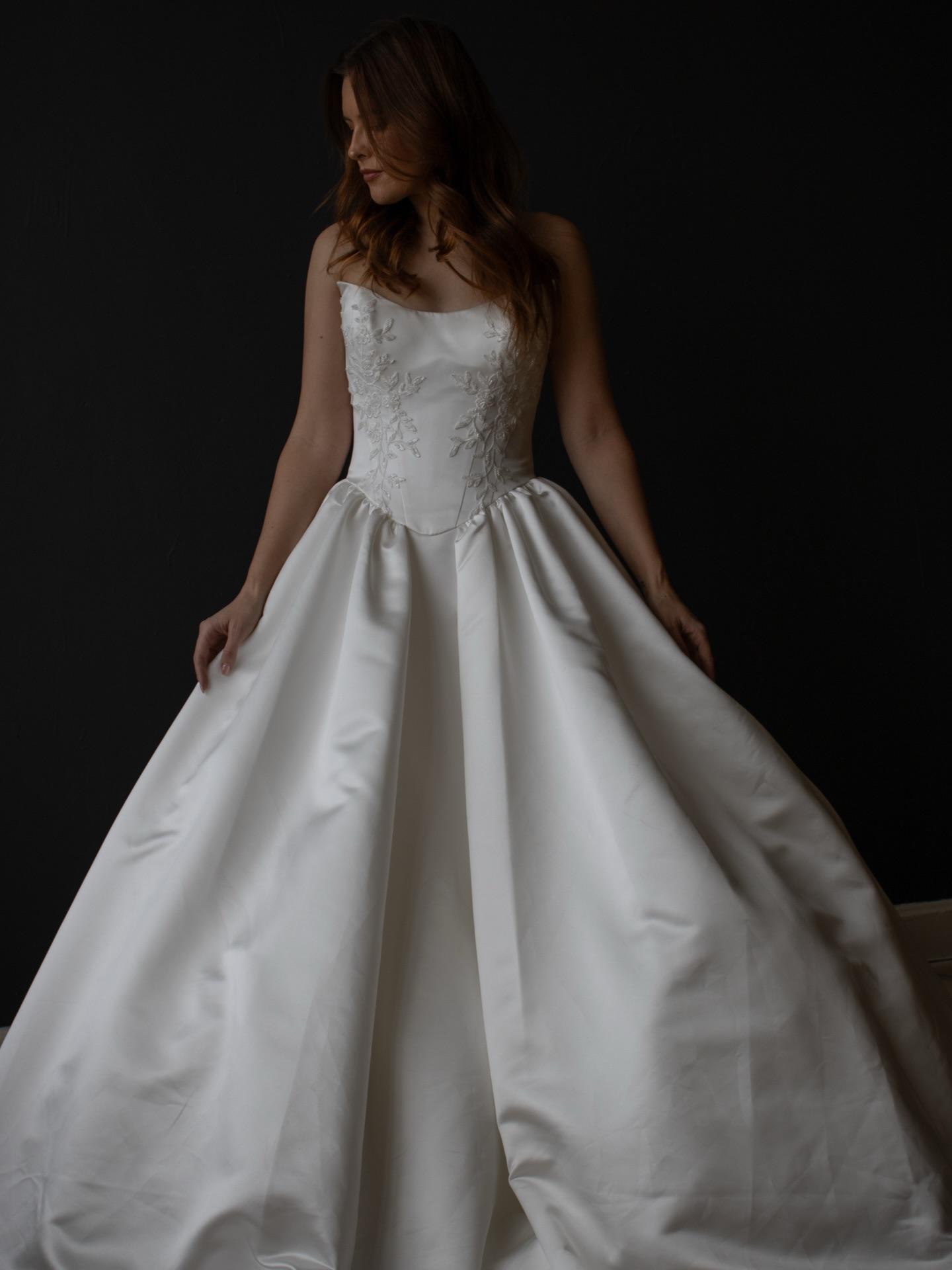 Mimis Bridal Montana portfolio 5