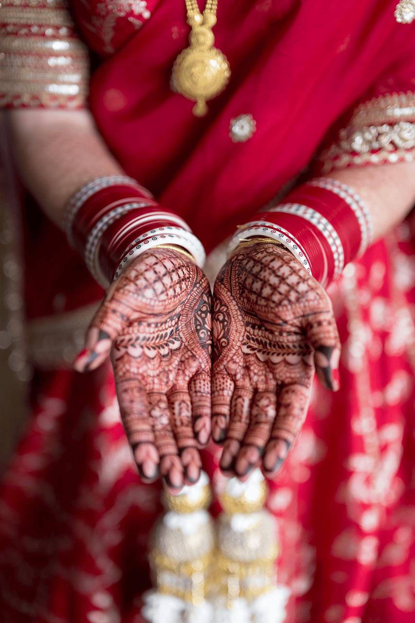 BusyBrides Wedding Planners portfolio 3