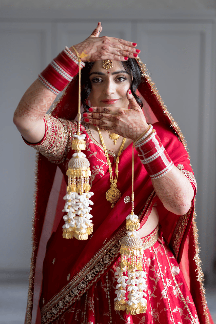 BusyBrides Wedding Planners portfolio 5