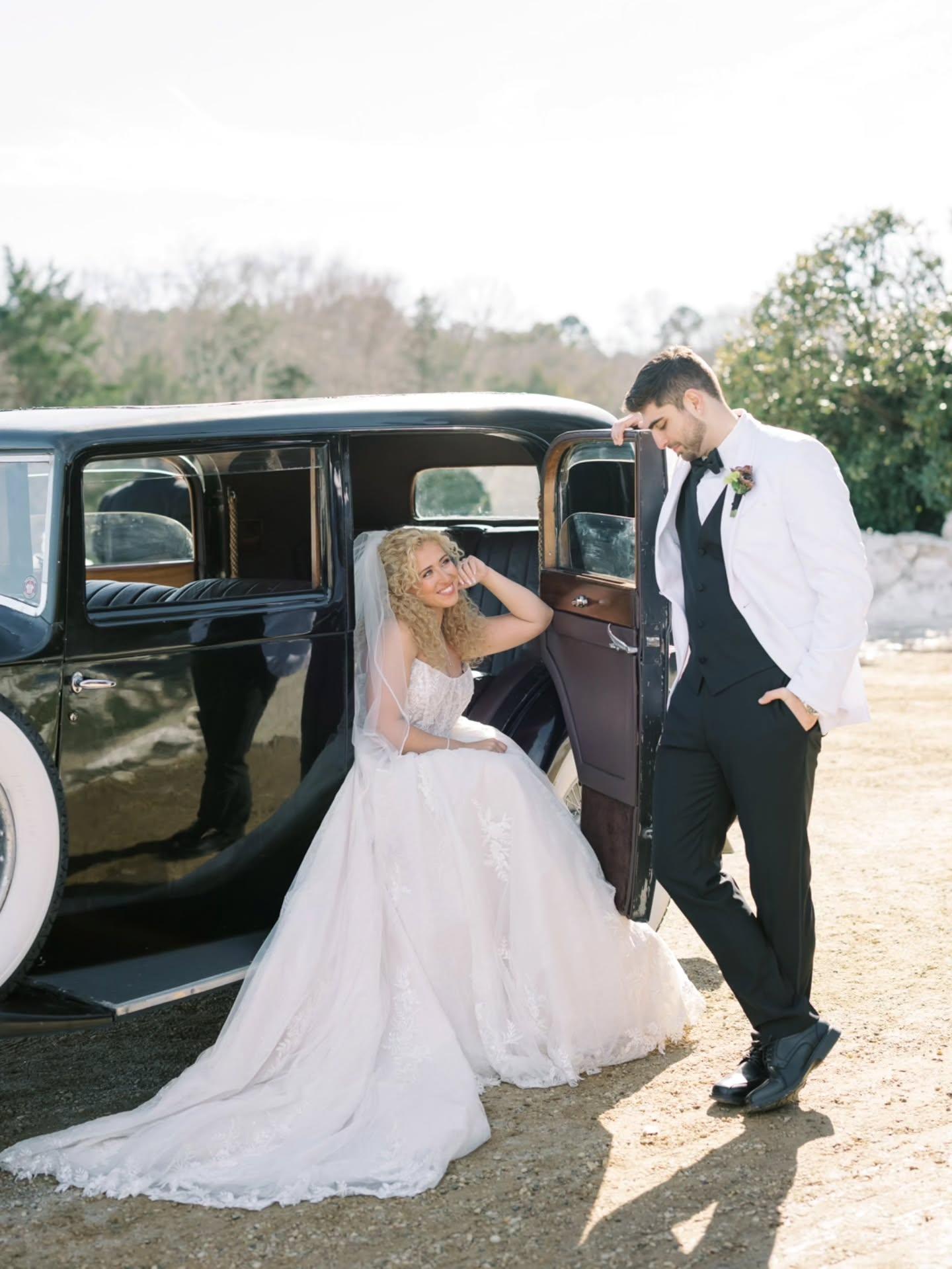 RB Vintage Car Service