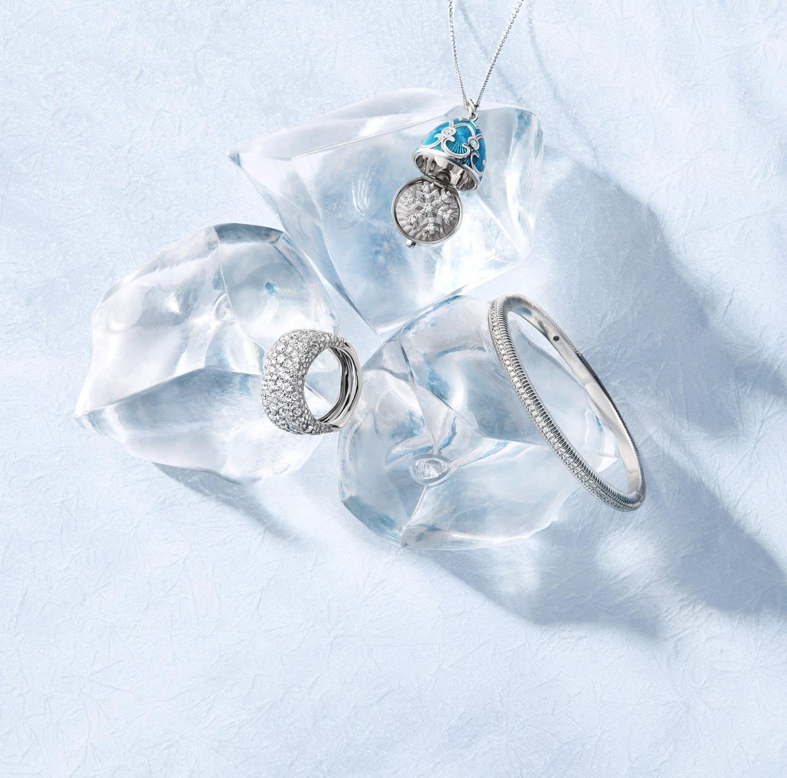 JQ Diamonds portfolio 5