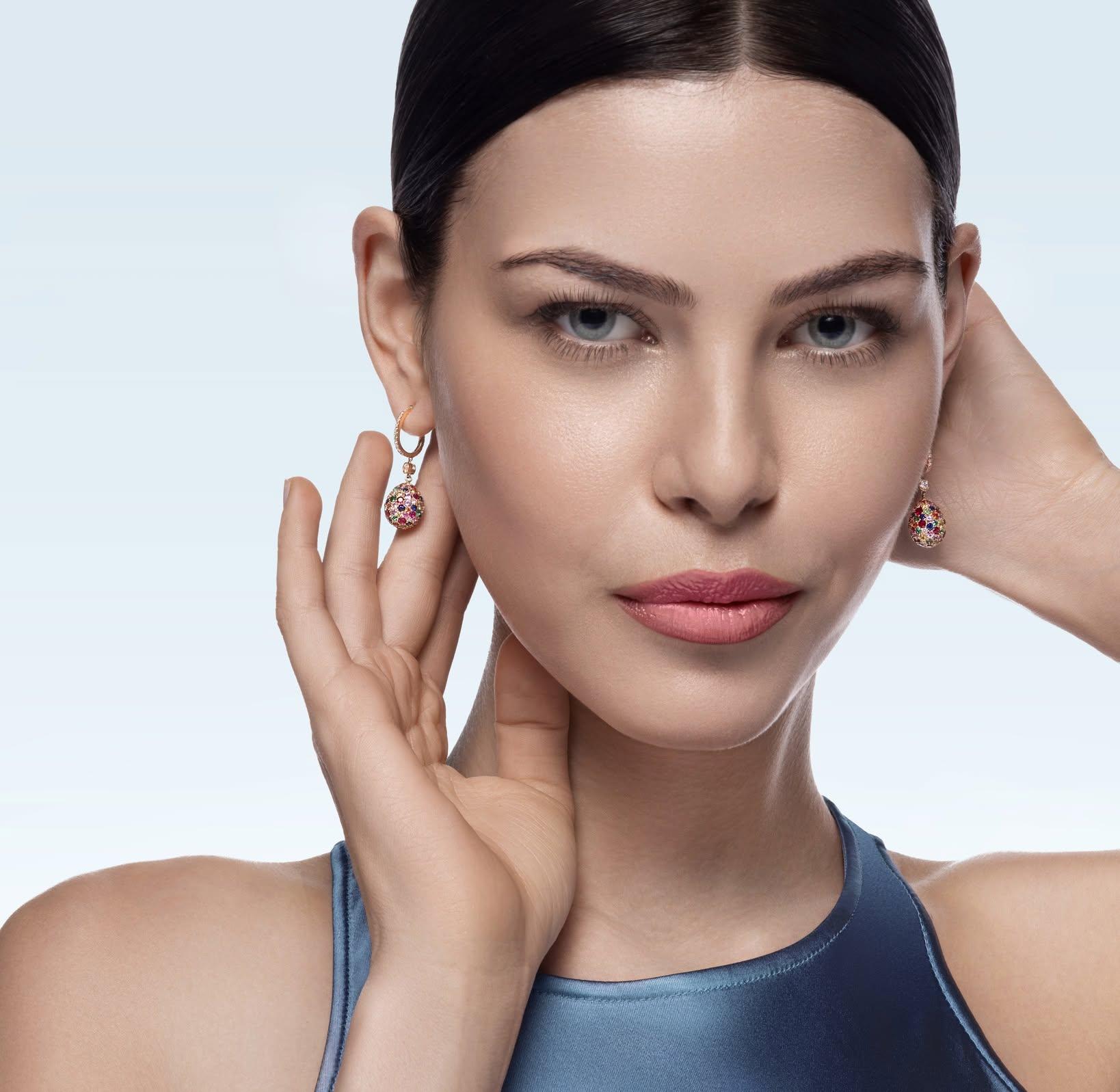 JQ Diamonds portfolio 2